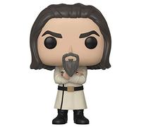 Harry Potter y el cáliz de fuego - Igor Karkaroff Yule Ball Pop Figura de vinil