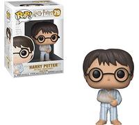 Funko POP! Vinyl: Harry Potter - (PJs), Multi - Figuras Miniaturas Coleccionables Para Exhibición - Idea De Regalo - Mercancía Oficial - Juguetes Para Niños Y Adultos - Fans De Movies