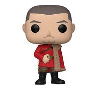 Funko Pop! Vinyl: Harry Potter - Viktor Krum - (Yule) - Figura de Vinilo Coleccionable - Idea de Regalo- Mercancia Oficial - Juguetes para Niños y Adultos - Movies Fans