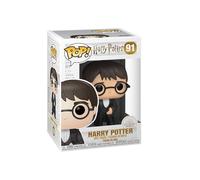 Funko Pop Harry Potter (Yule). Harry Potter
