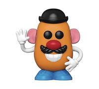 Funko Pop! Vinyl: Hasbro-Mr. Potato Head - Figura de Vinilo Coleccionable - Idea de Regalo- Mercancia Oficial - Juguetes para Niños y Adultos - Muñeco para Coleccionistas y Exposición