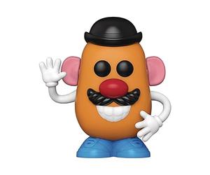 Funko Pop! Vinyl: Hasbro-Mr. Potato Head - Figura de Vinilo Coleccionable - Idea de Regalo- Mercancia Oficial - Juguetes para Niños y Adultos - Muñeco para Coleccionistas y Exposición
