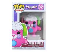 Funko Retro Toys: Popples - Prize Popple 3.75" Figura De Vinilo Pop 02 Nueva