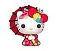 Funko Pop! Figura de vinilo - Hello Kitty en kimono - Coleccionable, mercancía oficial
