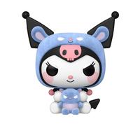 Funko Pop! Vinyl Kuromi como Baku - Edición Especial Sanrio