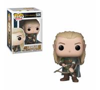 Funko pop! vinyl: lord of the rings/hobbit: legolas - el señor de los