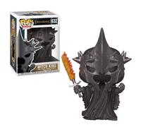 Funko Pop Vinyl: Lord Witch-King Of Agmar the Rings/Hobbit: W (Importación USA)