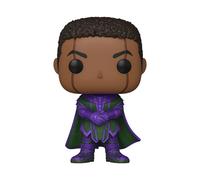 Funko Pop! Vinyl Marvel: Ant-Man Quantumania - Kang - Figura de Vinilo Coleccionable - Idea de Regalo- Mercancia Oficial - Juguetes para Niños y Adultos - Movies Fans - Muñeco para Coleccionistas