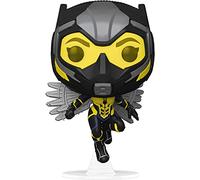 Funko pop marvel ant - man and the wasp: quantumania avispa 70491
