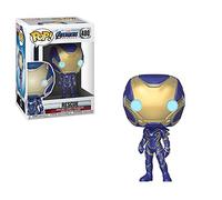 Funko Pop! Vinyl: Marvel Avengers Endgame - Rescue - Figura de Vinilo Coleccionable - Idea de Regalo- Mercancia Oficial - Juguetes para Niños y Adultos - Movies Fans