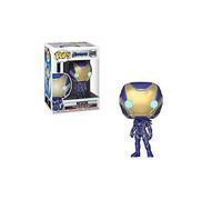 Funko Pop! Vinyl: Marvel Avengers Endgame - Rescue - Figura de Vinilo Coleccionable - Idea de Regalo- Mercancia Oficial - Juguetes para Niños y Adultos - Movies Fans