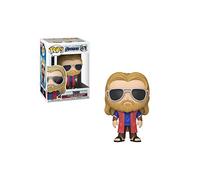 Funko Pop! Vinyl: Marvel Avengers Endgame-Thor - Figura de Vinilo Coleccionable - Idea de Regalo- Mercancia Oficial - Juguetes para Niños y Adultos - Movies Fans - Muñeco para Coleccionistas
