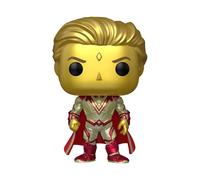 Funko Pop Vinyl: Marvel - Guardians of The Galaxy 3 - Adam Warlock - Guardianes