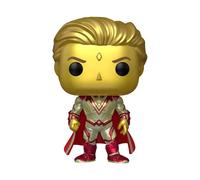 Funko Pop! Vinyl: Marvel - Guardians of The Galaxy 3 - Adam Warlock - Guardianes de la Galaxia - Figura de Vinilo Coleccionable - Idea de Regalo- Mercancia Oficial - Juguetes para Niños y Adultos
