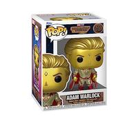Funko Pop Marvel Guardianes De La Galaxia Adam Warlock