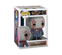 Funko Pop Vinyl: Marvel - Guardians of The Galaxy 3 - Drax - (Importación USA)