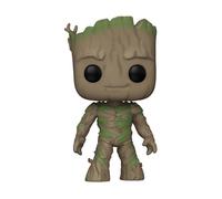 Funko pop! vinyl: marvel - guardians of the galaxy 3 - groot - guardia