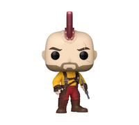 Funko Pop! Vinyl: Marvel - Guardians of The Galaxy 3 - Kraglin - Guardianes de la Galaxia - Figura de Vinilo Coleccionable - Idea de Regalo- Mercancia Oficial - Juguetes para Niños y Adultos