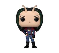 Funko Pop Marvel Guardianes De La Galaxia Mantis
