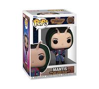 Funko Pop! Vinyl: Marvel - Guardians of The Galaxy 3 - Mantis - Guardianes de la Galaxia - Figura de Vinilo Coleccionable - Idea de Regalo- Mercancia Oficial - Juguetes para Niños y Adultos