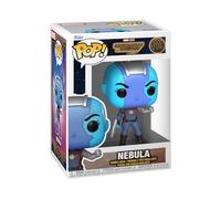Funko Pop! Vinyl: Marvel - Guardians of The Galaxy 3 - Nebula - Guardianes de la Galaxia - Figura de Vinilo Coleccionable - Idea de Regalo- Mercancia Oficial - Juguetes para Niños y Adultos