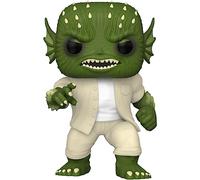 Funko Pop! Vinyl: Marvel - She-Hulk - Abomination - Figura de Vinilo Coleccionable - Idea de Regalo- Mercancia Oficial - Juguetes para Niños y Adultos - TV Fans - Muñeco para Coleccionistas