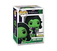 Funko Pop! Marvel: She-Hulk - Amazon Exclusive
