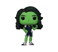 Funko Pop Vinyl: Marvel: She-Hulk - Figura de Vinilo Coleccio (Importación USA)