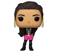 Funko Pop! Vinyl: Marvel - She-Hulk - Nikki - Figura de Vinilo Coleccionable - Idea de Regalo- Mercancia Oficial - Juguetes para Niños y Adultos - TV Fans - Muñeco para Coleccionistas y Exposición