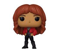 Funko Pop! Vinyl: Marvel - She-Hulk - Titania - Figura de Vinilo Coleccionable - Idea de Regalo- Mercancia Oficial - Juguetes para Niños y Adultos - TV Fans - Muñeco para Coleccionistas