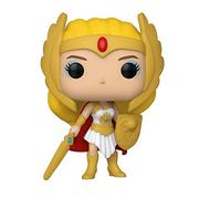Funko Pop Vinyl Masters of The Universe Classic She-Ra Standard