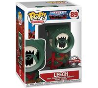 Funko Pop! Vinyl: Masters of The Universe - Leech - Masters del Universo - Figura de Vinilo Coleccionable - Idea de Regalo- Mercancia Oficial - Juguetes para Niños y Adultos - TV Fans