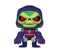 Funko Pop Vinyl: Masters of The Universe-Skeletor with Terror Claws - Masters d