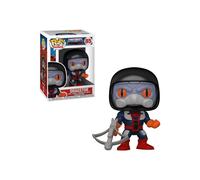 Funko Pop Vinyl: MOTU - Dragstor - Masters Of The Universe - (Importación USA)