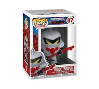 Funko Pop! Vinyl: MOTU - Horde Trooper - Masters Of The Universe - Masters Del Universo - Figura de Vinilo Coleccionable - Idea de Regalo- Mercancia Oficial - Juguetes para Niños y Adultos - TV Fans