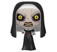 Funko Pop Vinyl: Movies Demonic The Nun - Figura de Vinilo Coleccionable - Idea