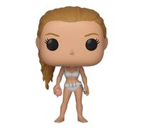 Funko POP! Vinyl: Movies: James Bond: Honey Ryder - Collectable Vinyl Figure For Display - Gift Idea - Official Merchandise - Toys For Kids & Adults - Movies Fans - Model Figure For Collectors