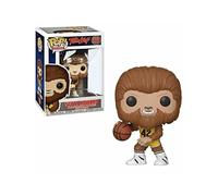 Funko Pop! Vinyl: Movies: Teen Wolf-Scott Howard Collectible Figure - Teen Wolf 1985 - Figura de Vinilo Coleccionable - Idea de Regalo- Mercancia Oficial - Juguetes para Niños y Adultos - Movies Fans