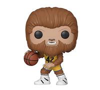 Funko Pop! Vinyl: Movies: Teen Wolf-Scott Howard Collectible Figure - Teen Wolf 1985 - Figura de Vinilo Coleccionable - Idea de Regalo- Mercancia Oficial - Juguetes para Niños y Adultos - Movies Fans