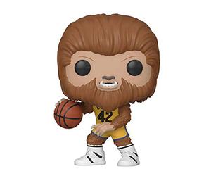 Funko Pop! Vinyl: Movies: Teen Wolf-Scott Howard Collectible Figure - Teen Wolf 1985 - Figura de Vinilo Coleccionable - Idea de Regalo- Mercancia Oficial - Juguetes para Niños y Adultos - Movies Fans