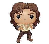 Funko POP! Vinyl, Muticolour - Hercules - Hercules: The Legendary Journeys - Figuras Miniaturas Coleccionables Para Exhibición - Idea De Regalo - Mercancía Oficial - Juguetes Para Niños Y Adultos