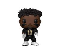 Funko Pop! Vinyl: NFL: Saints-Michael Thomas - (Home Jersey) - Figura de Vinilo Coleccionable - Idea de Regalo- Mercancia Oficial - Juguetes para Niños y Adultos - Sports Fans