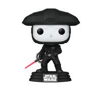 Funko Pop! Vinyl: OBI-WAN Kenobi - Inspector 5 - Fifth Brother - Star Wars - Figura de Vinilo Coleccionable - Idea de Regalo- Mercancia Oficial - Juguetes para Niños y Adultos - TV Fans