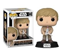Funko Pop! Vinyl: OBI-WAN Kenobi - John Dog - Young Luke Skywalker - Star Wars - Figura de Vinilo Coleccionable - Idea de Regalo- Mercancia Oficial - Juguetes para Niños y Adultos - TV Fans