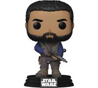 Funko Pop! Vinyl: OBI-WAN Kenobi - Kawlan Roken - Star Wars - Figura de Vinilo Coleccionable - Idea de Regalo- Mercancia Oficial - Juguetes para Niños y Adultos - TV Fans