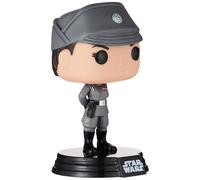 Funko Pop Vinyl: OBI-WAN Kenobi - Tia - Star Wars - Figura de (Importación USA)