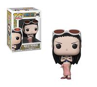 Funko POP! Vinyl: One Piece: Nico Robin - Figuras Miniaturas Coleccionables Para Exhibición - Idea De Regalo - Mercancía Oficial - Juguetes Para Niños Y Adultos - Fans De Anime