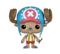 Figura de acción Funko Pop Tony Tony Chopper One Piece vinilo 10 cm