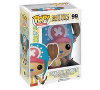 Funko pop one piece tony tony chopper 5304