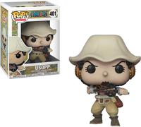 Funko Pop Vinyl: One Piece: Usopp- Figura de Vinilo Coleccionable - Idea de Reg